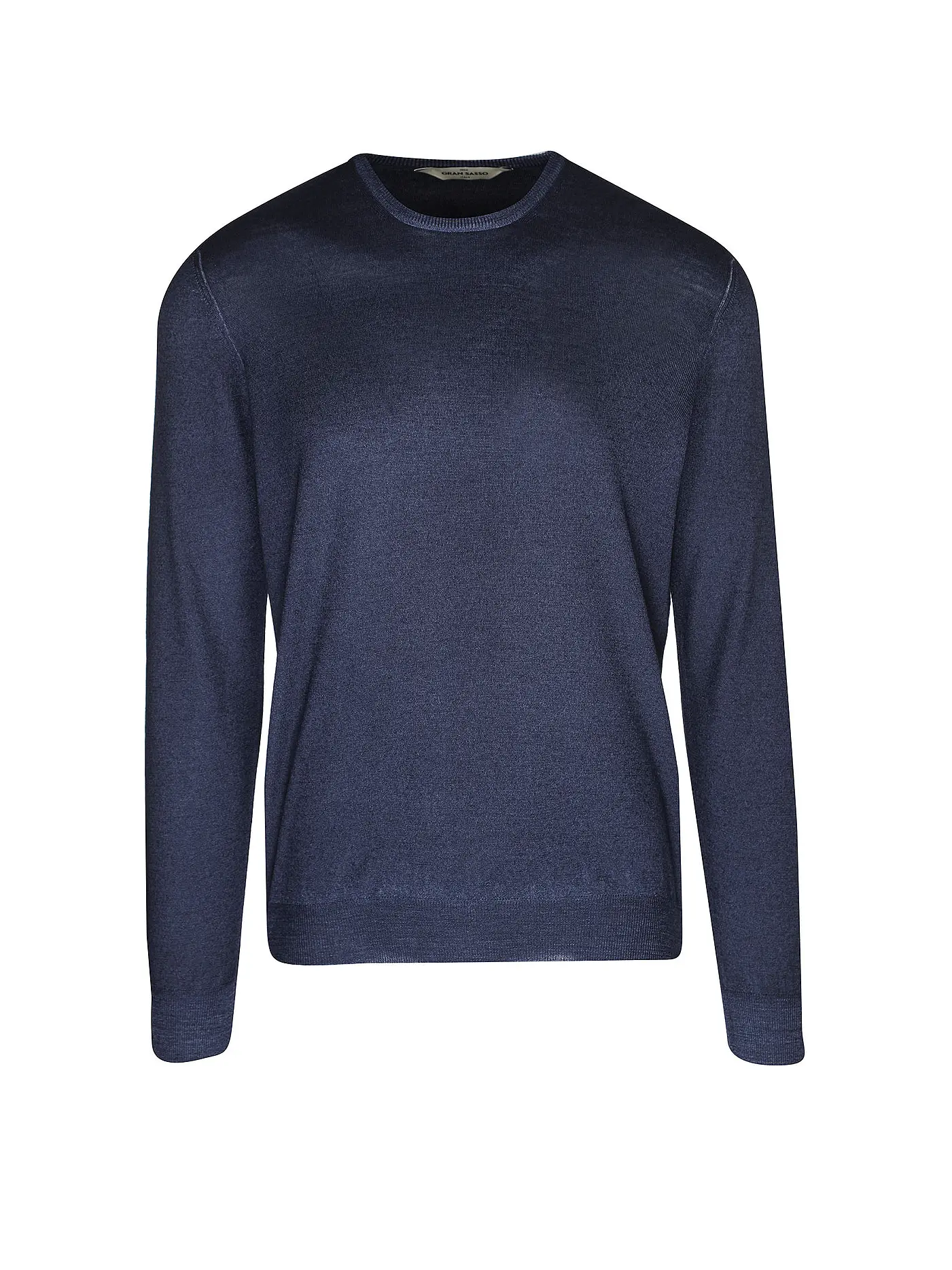 GRAN SASSO | Pullover | dunkelblau
